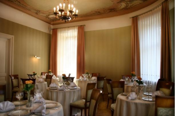 Ostoya Palace Hotel Краков Экстерьер фото